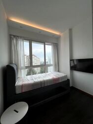 1 Canberra (D27), Condominium #619445791
